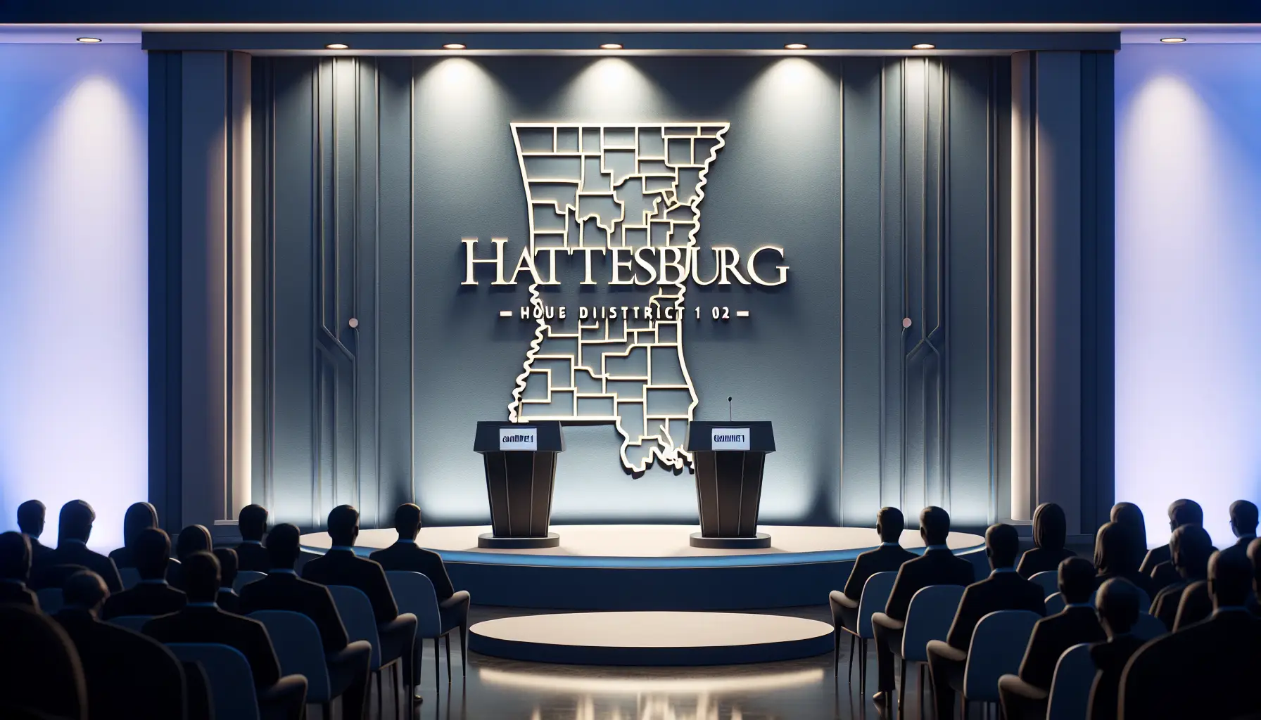 Analyzing the Key Issues from the MS House District 102 Candidate Debate