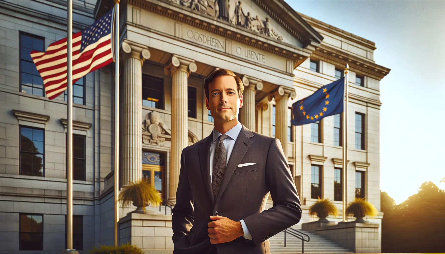 Exploring Jack Williams' Candidacy for Alabama House District 102: What Voters Need to Know