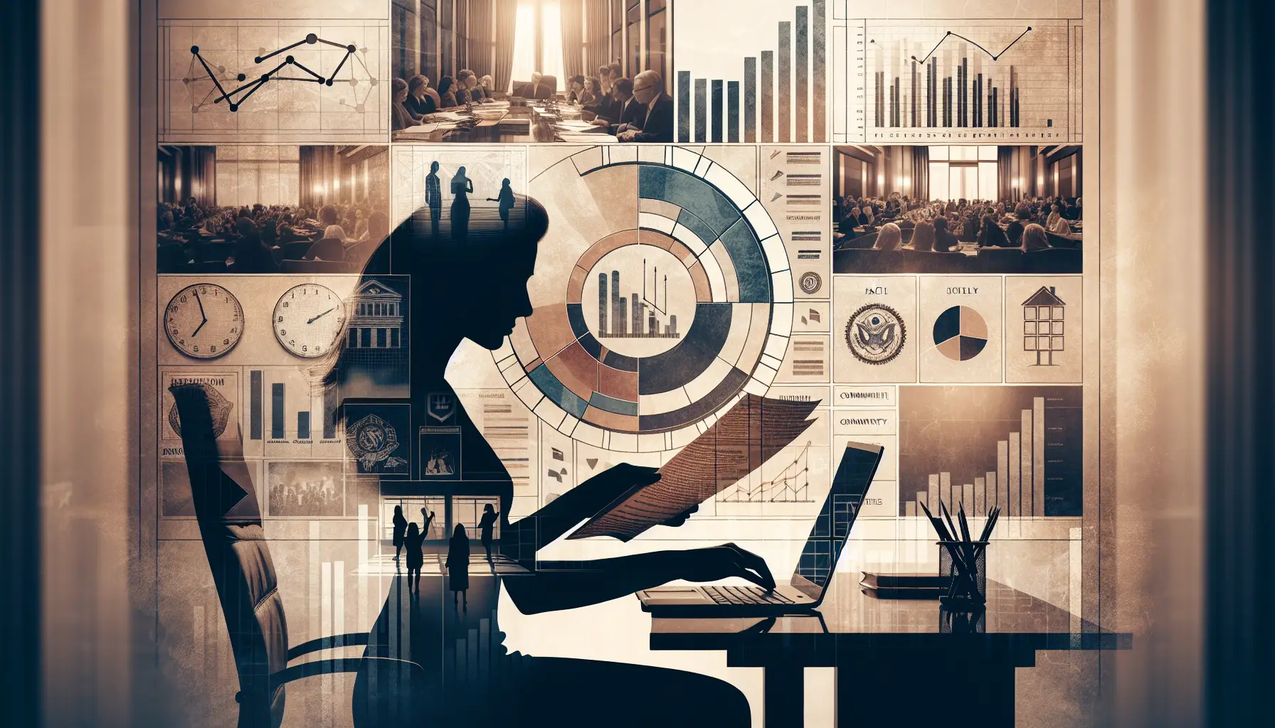 Reflecting on Progress: Felicia’s Flashback for House District 102