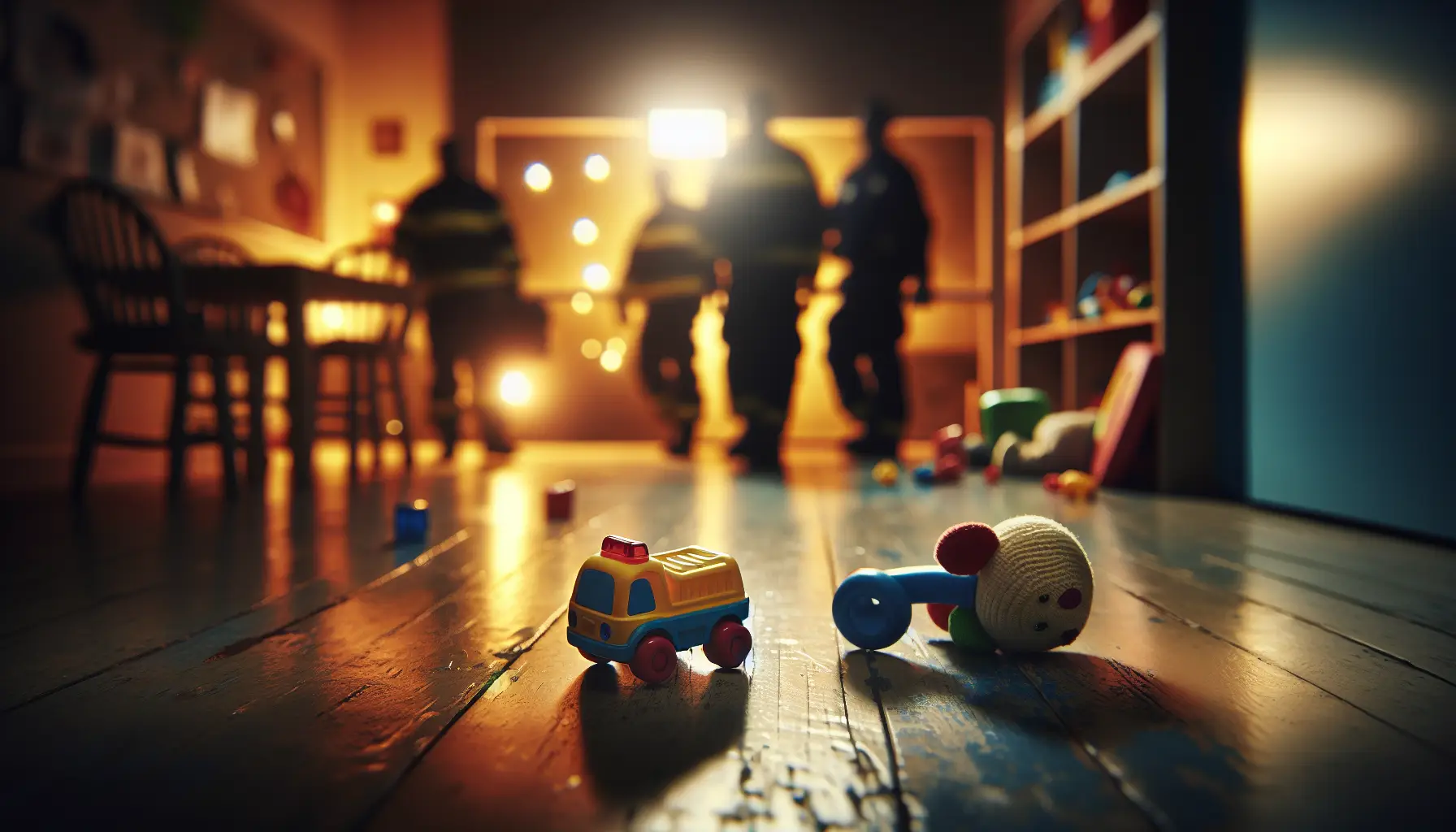 The Tragic Impact of Unlicensed Daycares: A Closer Look at a Florida Incident