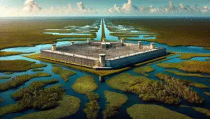 Transformation in the Everglades: The Making of 'Alligator Alcatraz'