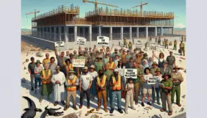 Understanding the Alligator Alcatraz Protest: A Public Stand Against Wildlife Incarceration