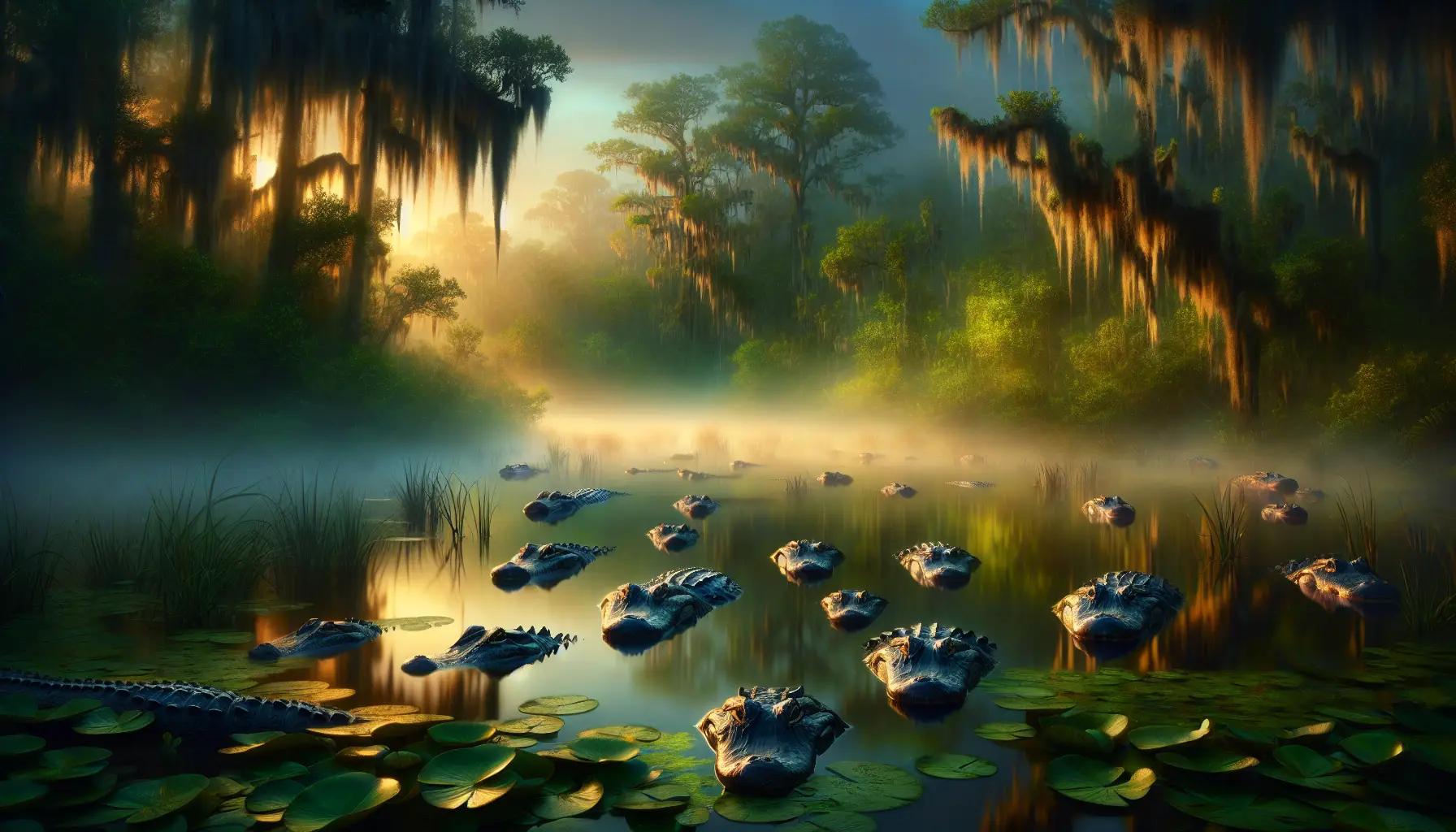 Unlocking the Mystique of Alligator Alcatraz: A Deep Dive into Nature's Unseen Marvels