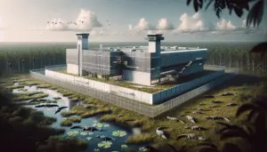 Unveiling 'Alligator Alcatraz': Florida's New Immigration Detention Facility