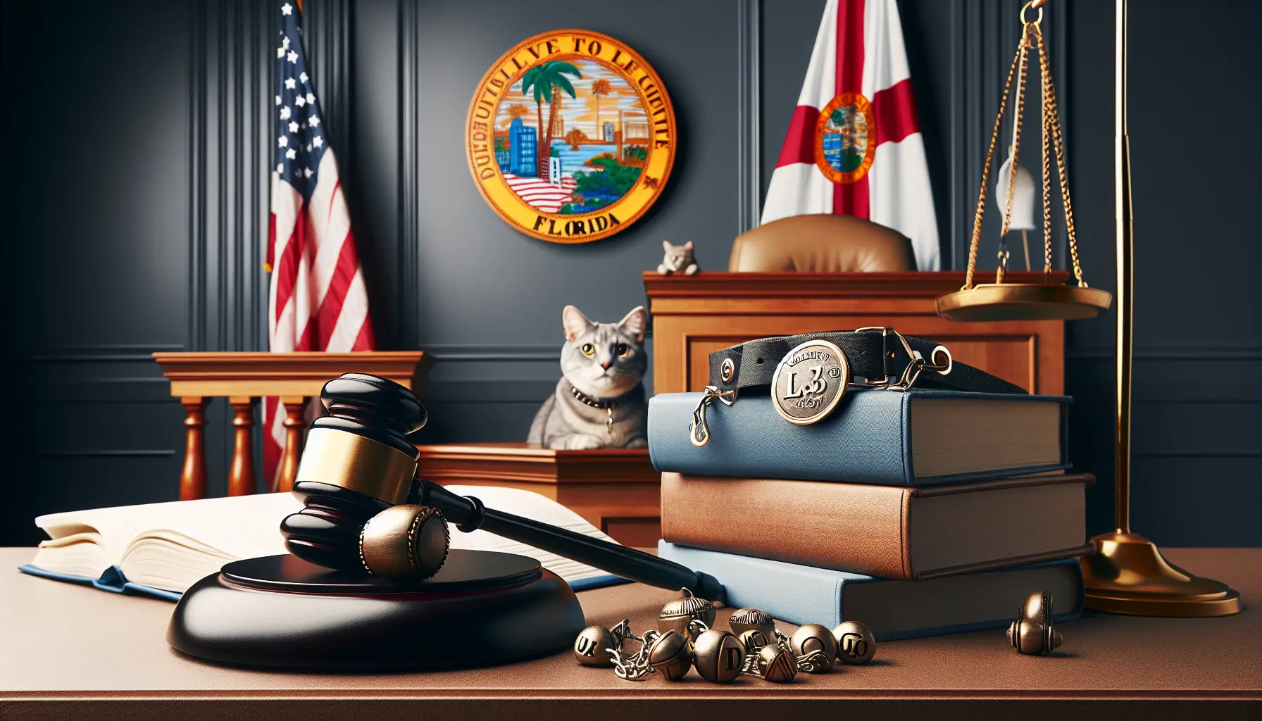 What You Need to Know About the New Florida Laws Taking Effect July 1