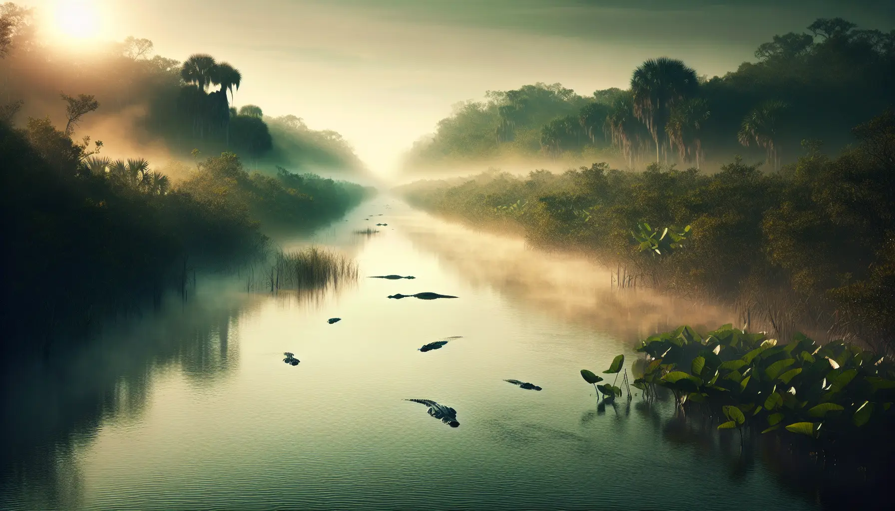Braving Alligator Alcatraz: An Unforgettable Journey into Florida's Wildest Frontier