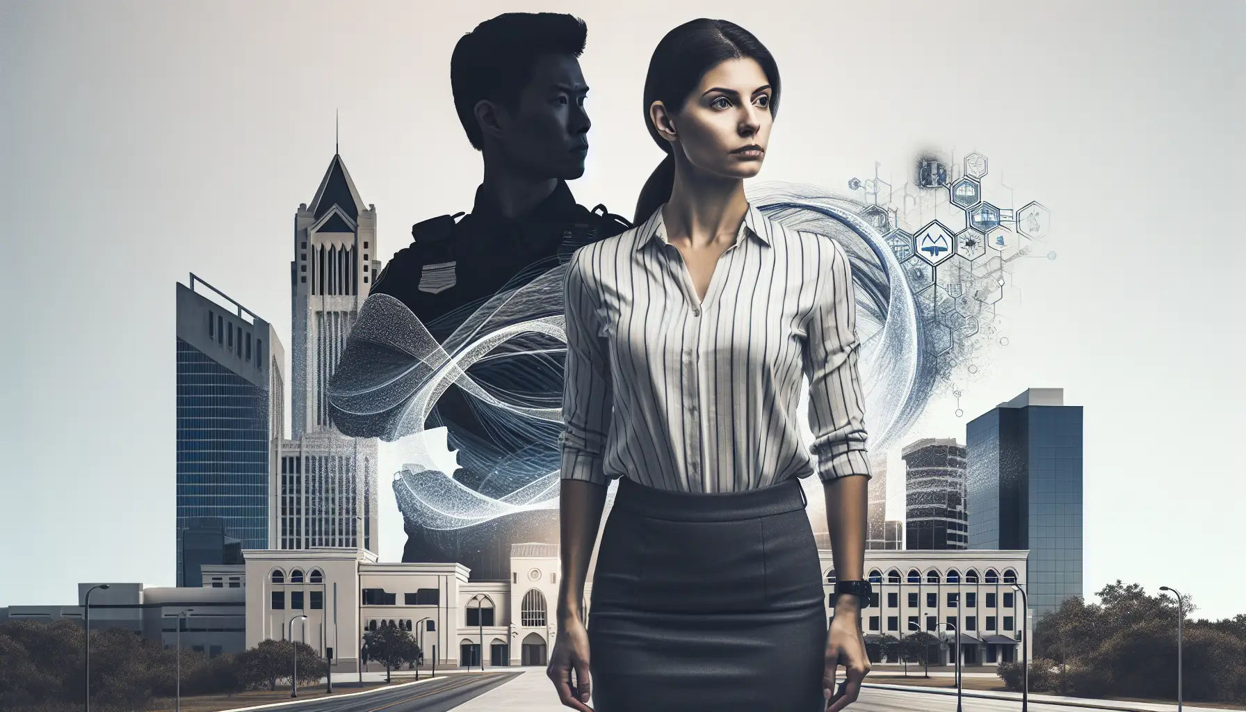 Empowerment Through Resilience: Lessons from a Foiled Kidnapping in Florida