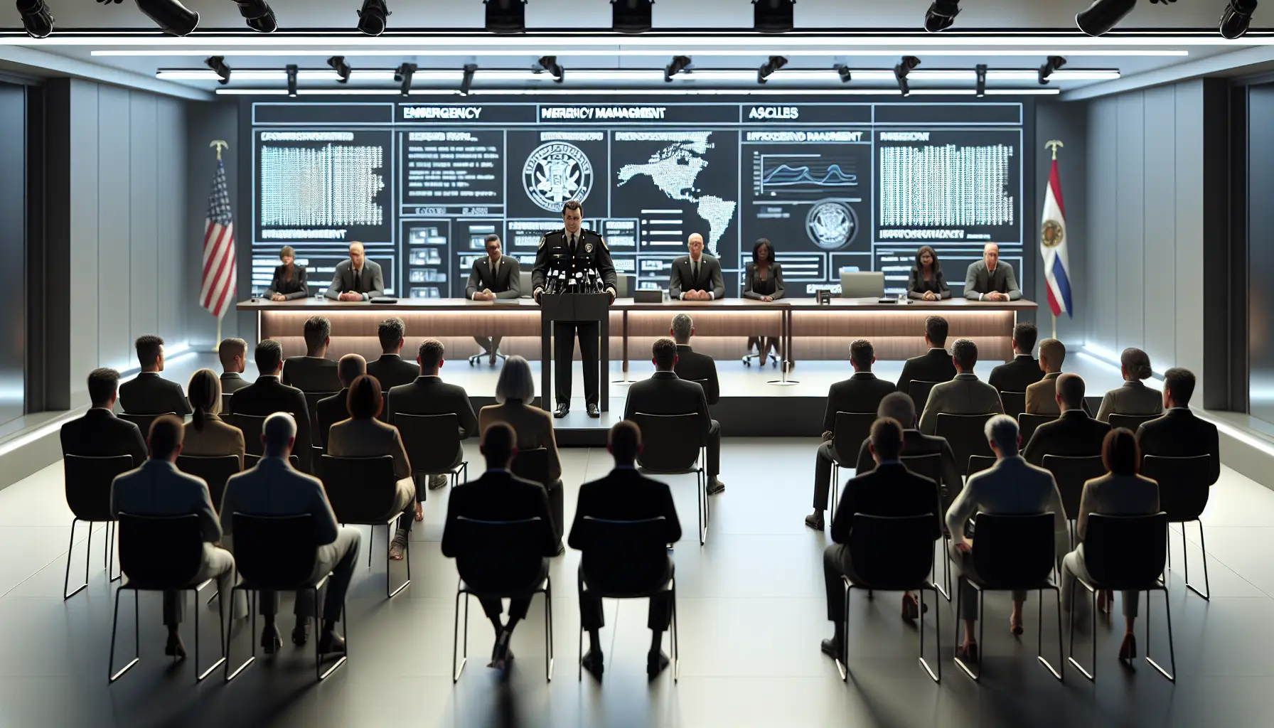 Florida Sheriff Addresses Controversial Traffic Stop Amid Ongoing Investigation