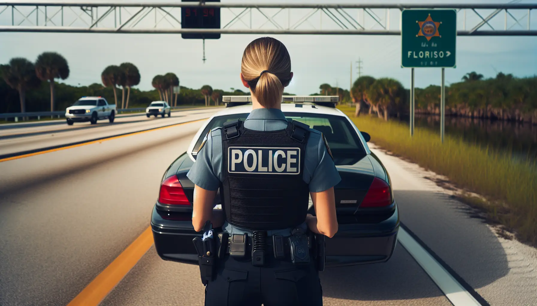 Florida Traffic Stop Sparks Outrage and Investigation: Analyzing the Viral Video