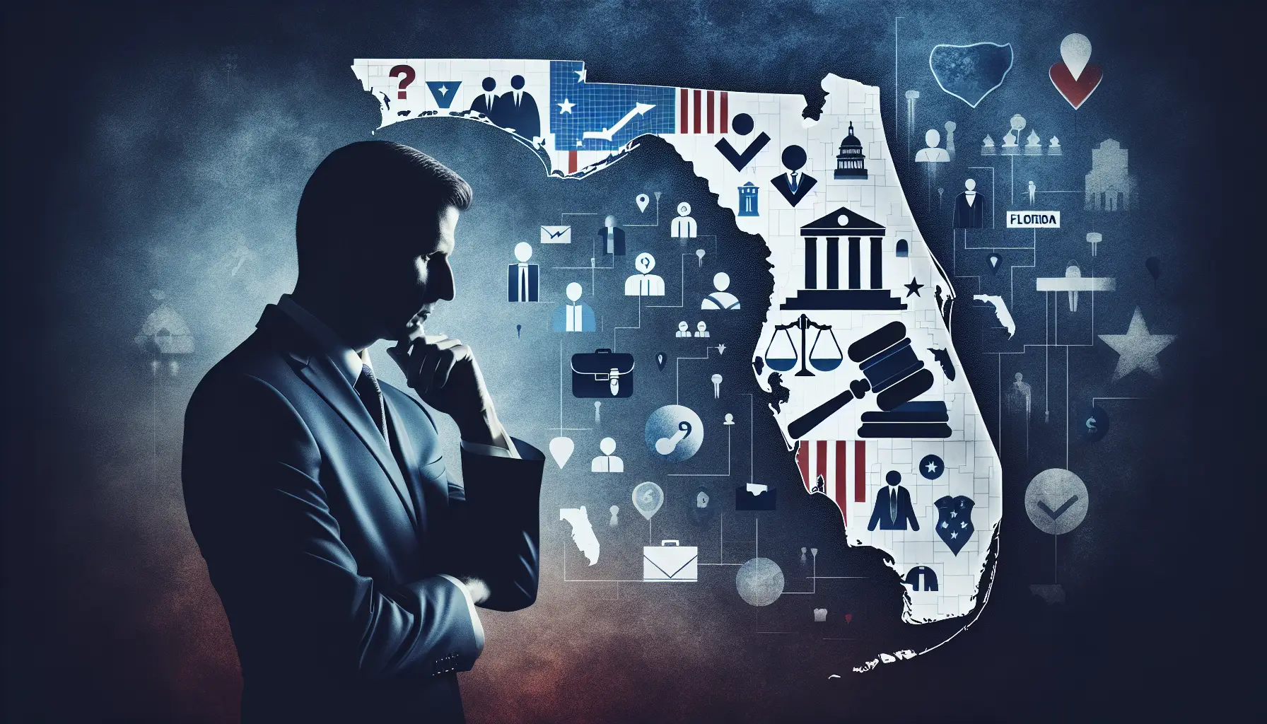 How DeSantis’ Strategic Decisions Could Alter Florida’s Political Landscape