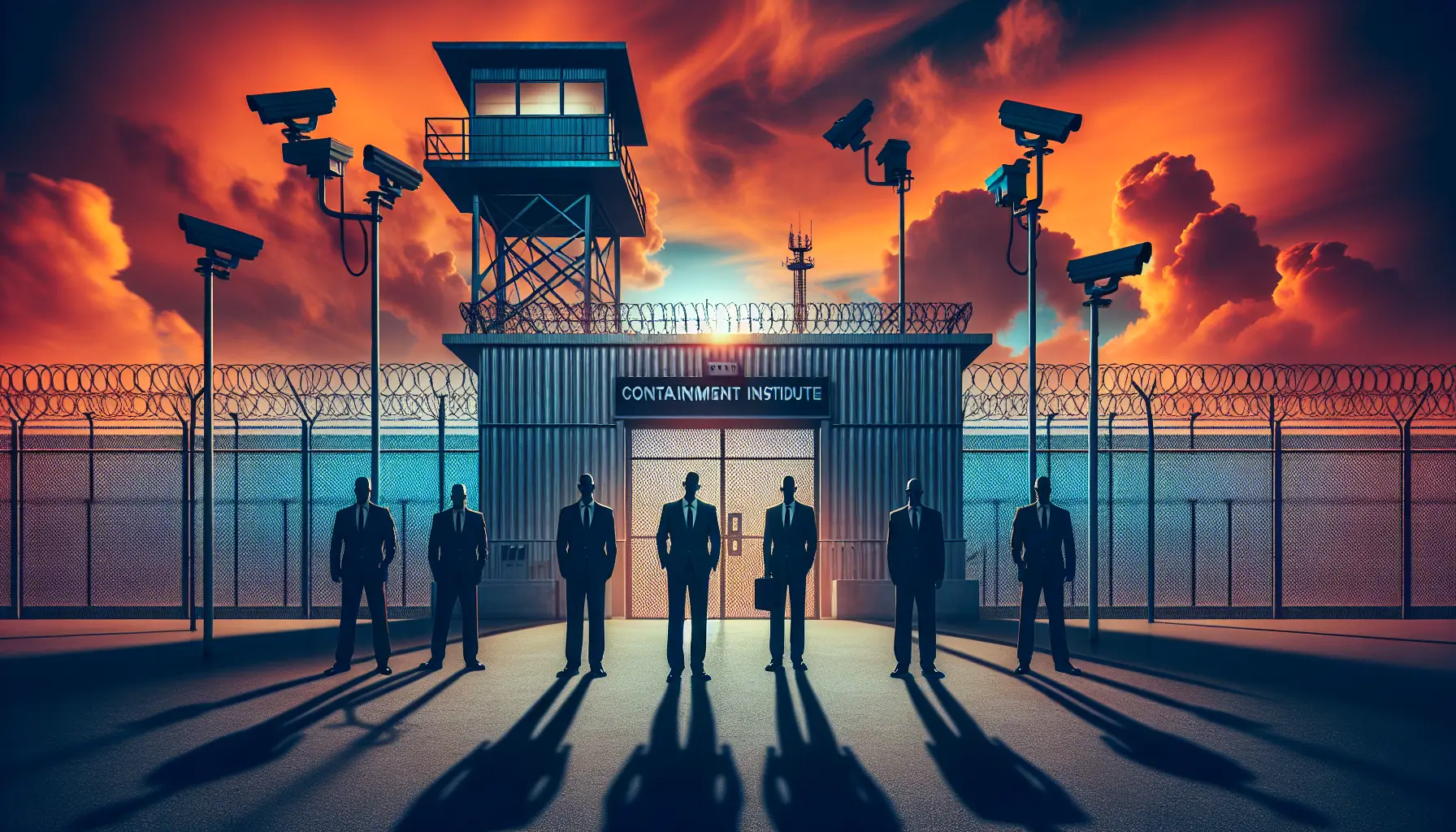 Rising Concerns and Restricted Access: The Situation at Alligator Alcatraz