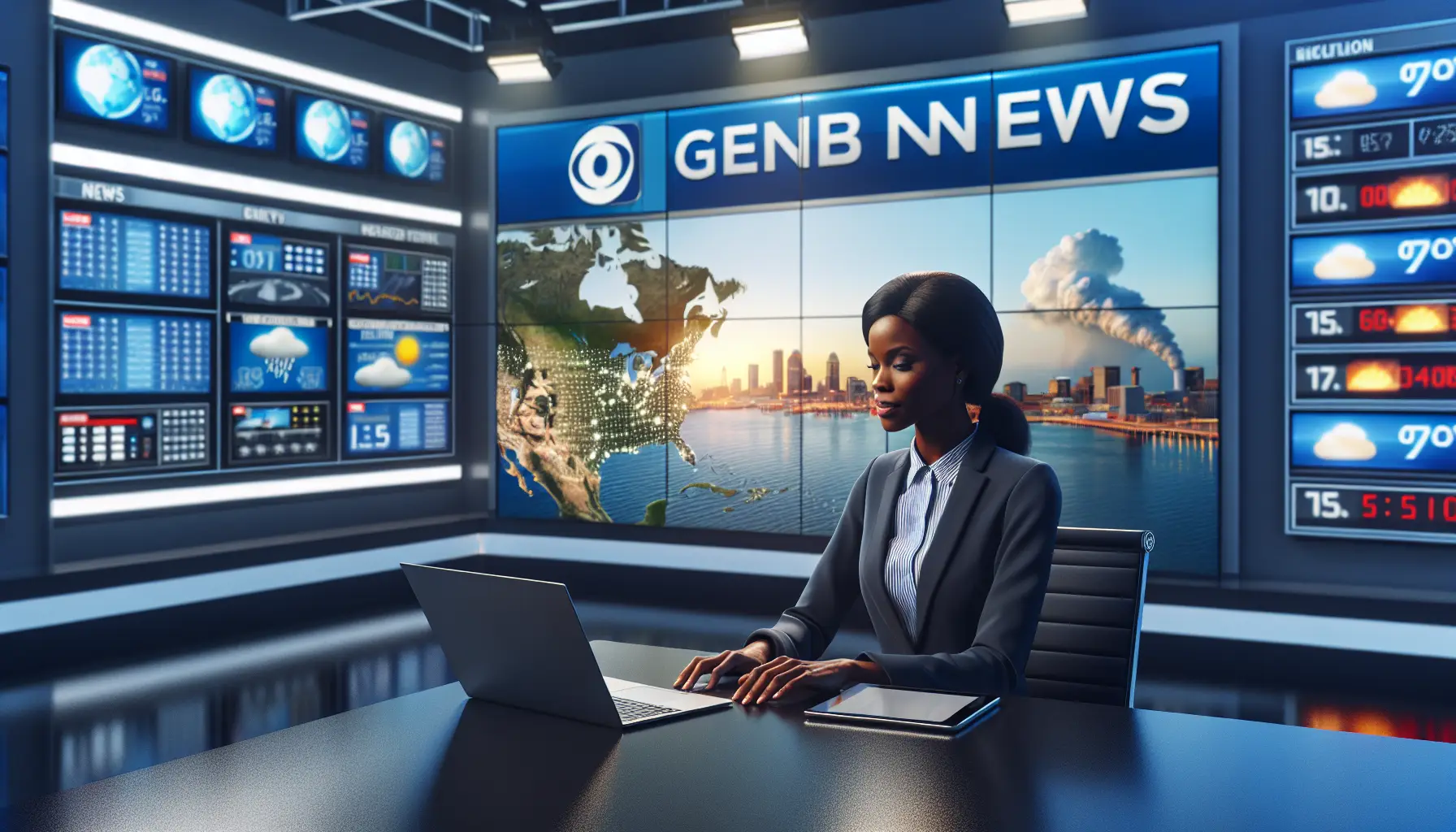 Staying Informed with WPLG Local 10: Your Source for South Florida News and Weather Updates