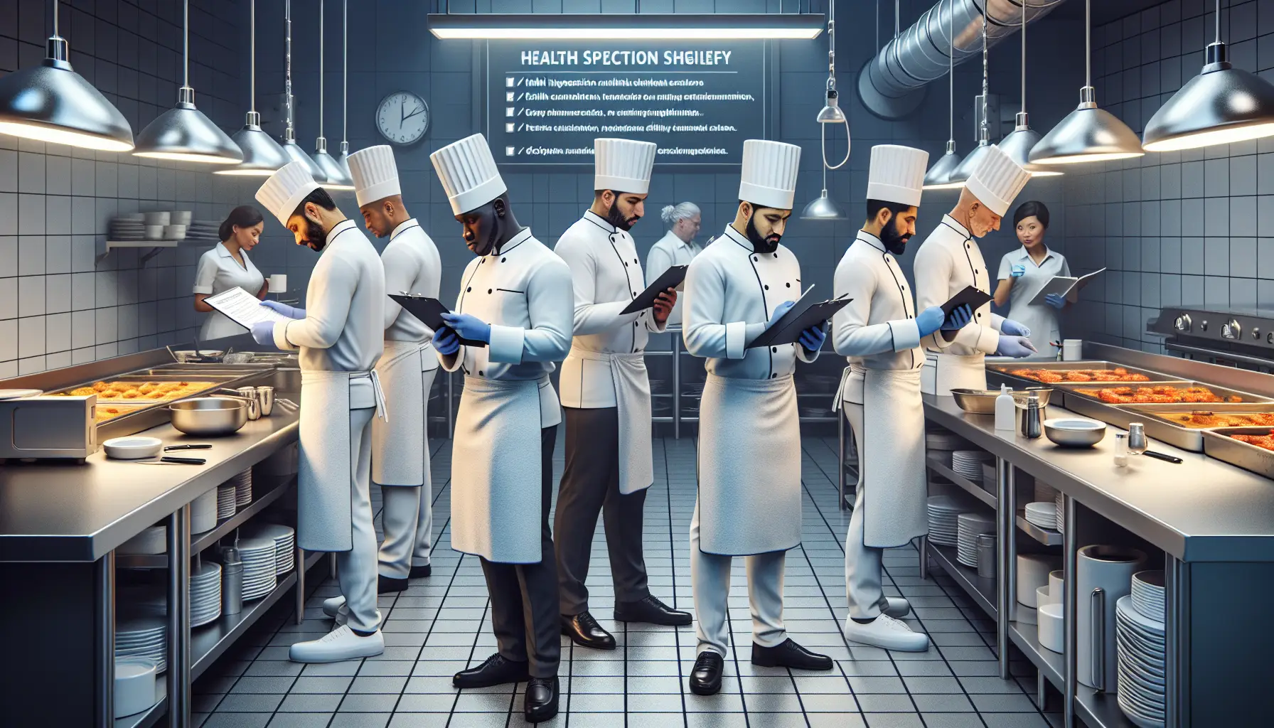 Understanding the Impact of Restaurant Hygiene: Lessons from South Florida Closures