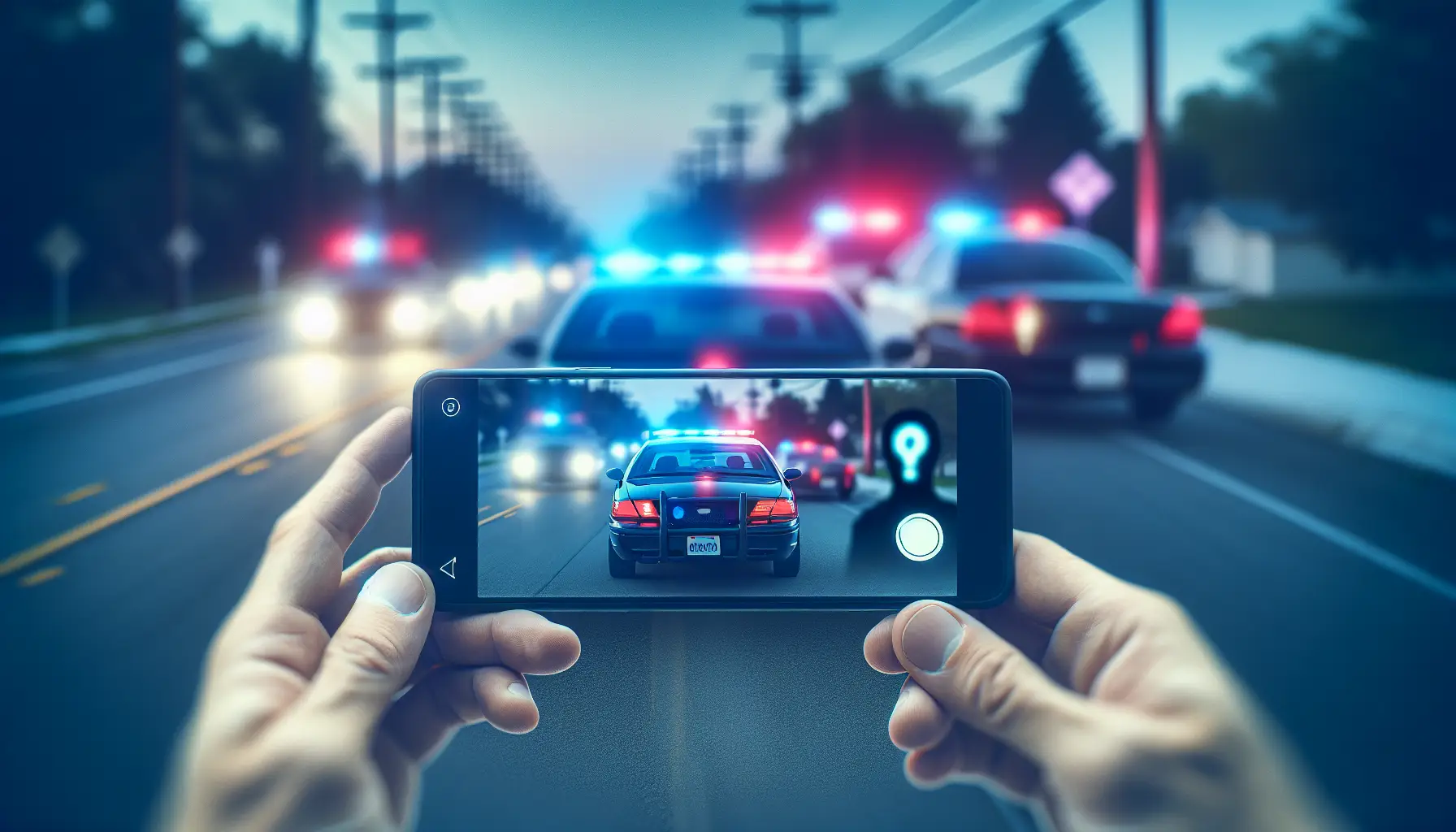 Understanding the Implications of a Violent Florida Traffic Stop