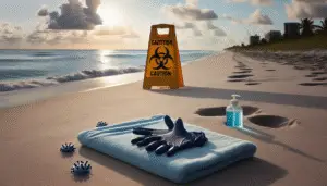 Understanding the Threat of Flesh-Eating Bacteria in Florida: Expert Insights and Safety Tips