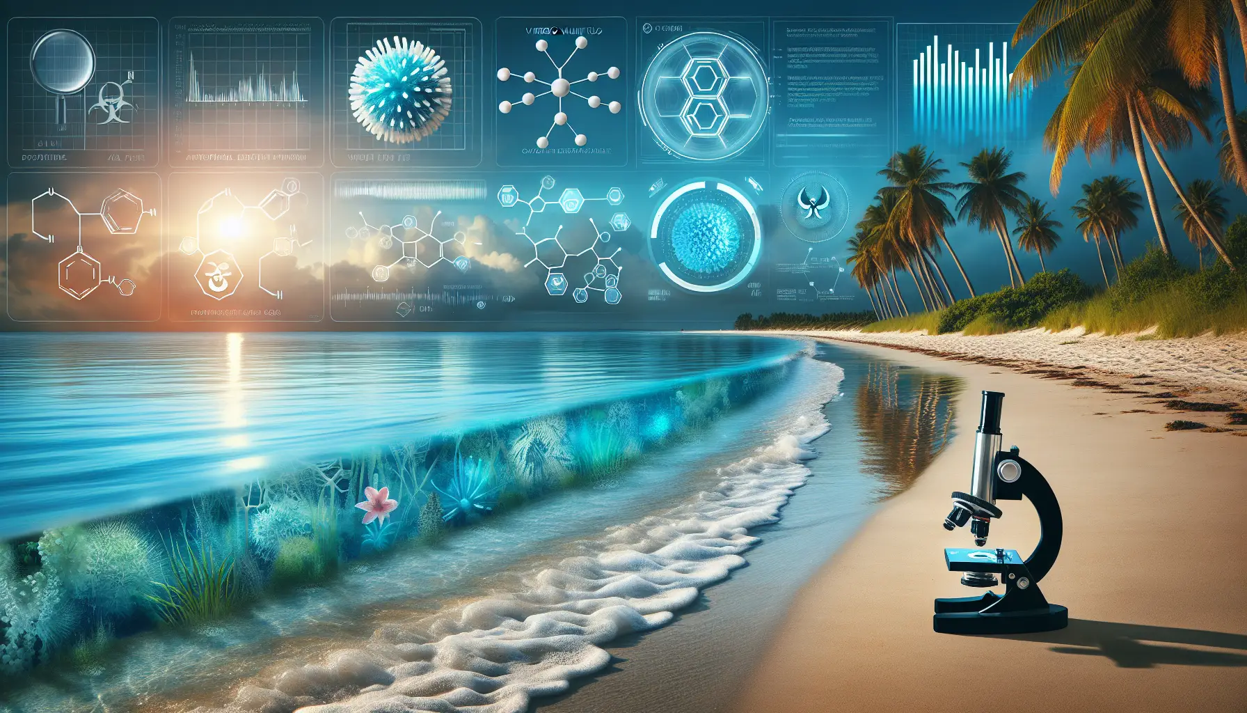 Understanding the Threat of Vibrio Vulnificus: Florida's Deadly Flesh-Eating Bacteria