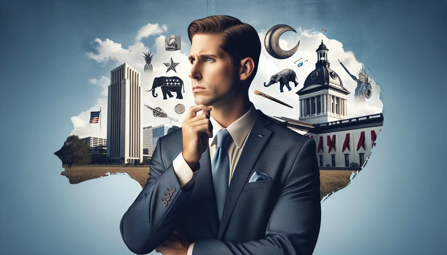 What Lies Ahead for Ron DeSantis and Florida Politics After His GOP Bid Withdrawal