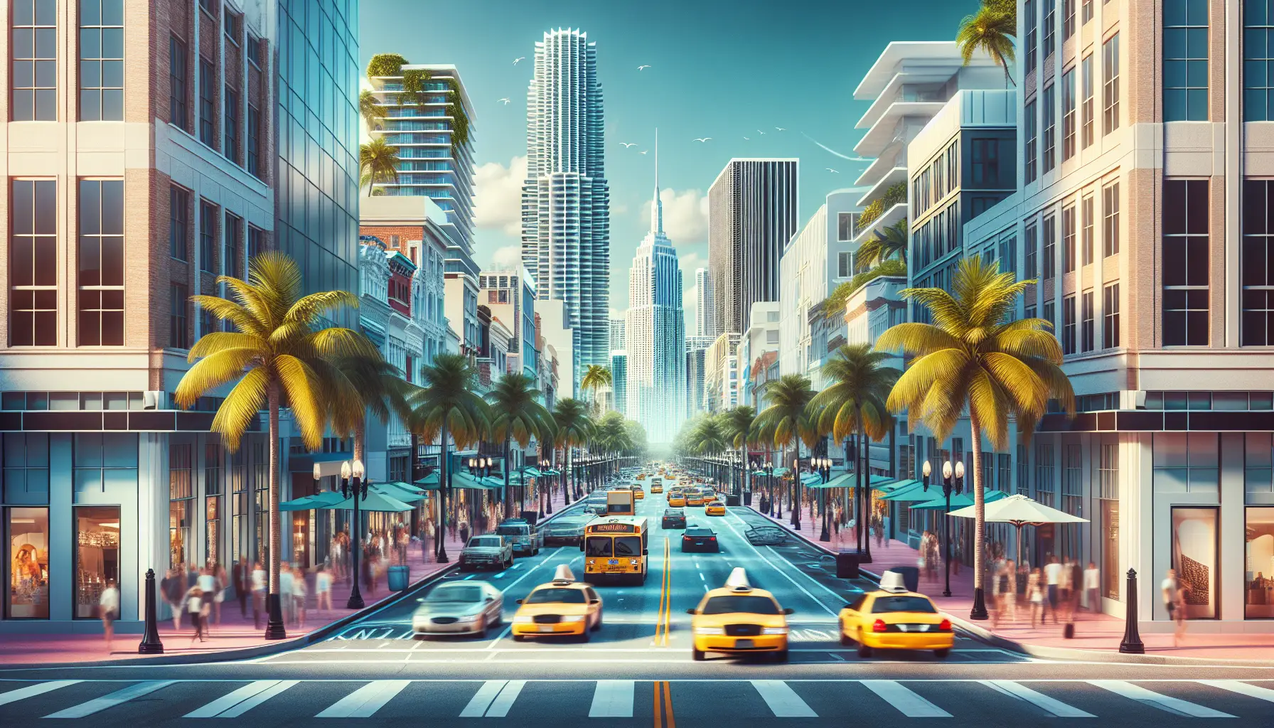 Why New Yorkers Are Flocking to Miami: Insights from Miami Mayor Francis Suarez