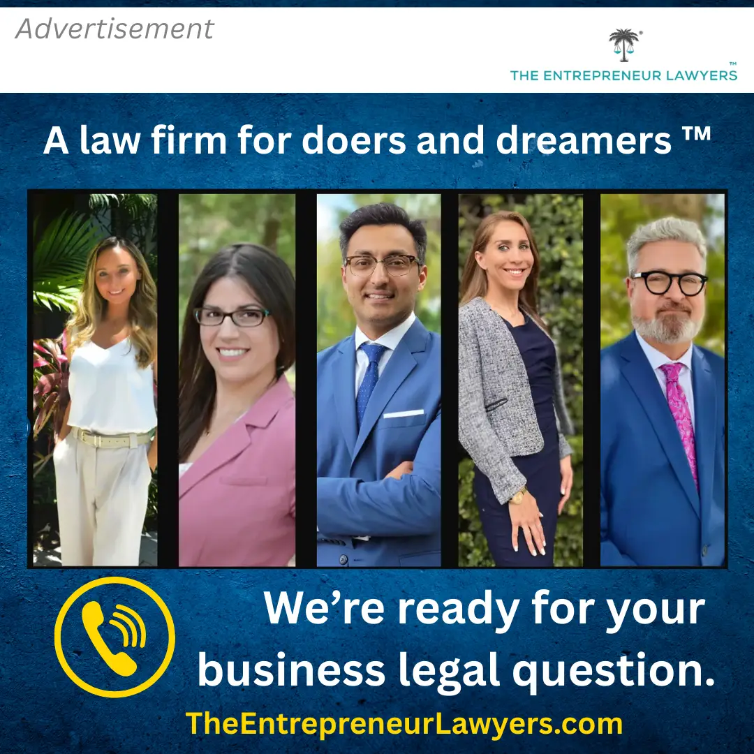business attorney