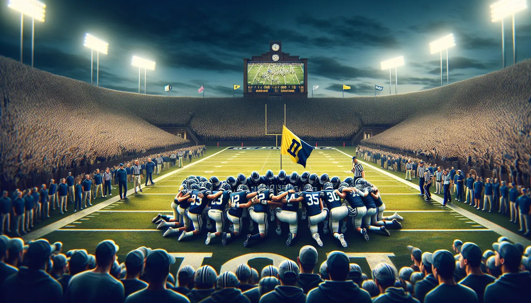 Florida State's Decisive Victory Over Alabama: A New Era in College Football?