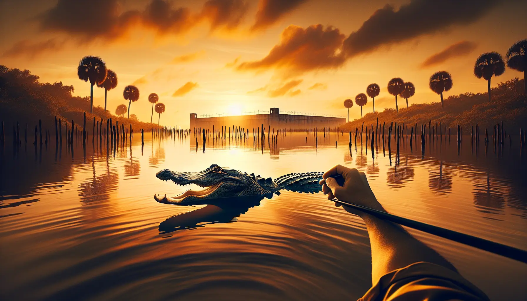 Florida's Alligator Alcatraz: The Impending Closure and Its Implications