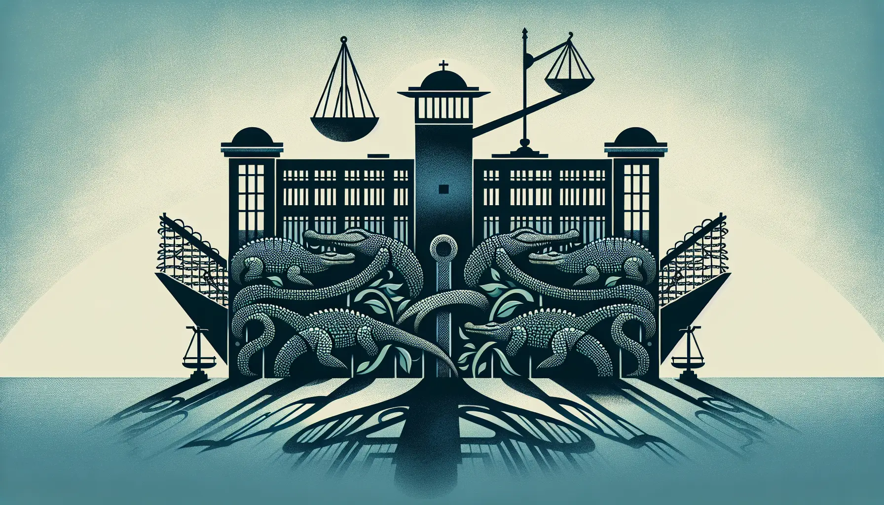 Inside 'Alligator Alcatraz': Attorneys Speak Out on Detainee Conditions