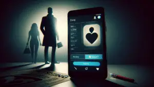 Tragic Case of Nicholas Anderson: A Cautionary Tale of the Perils of Online Dating