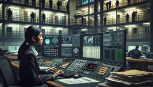 Understanding 911 Calls from Alligator Alcatraz: What They Reveal About Detention Facility Emergencies