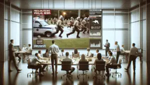 Understanding the Florida "Riot": A Deeper Dive into the Viral Fight Caught on Video