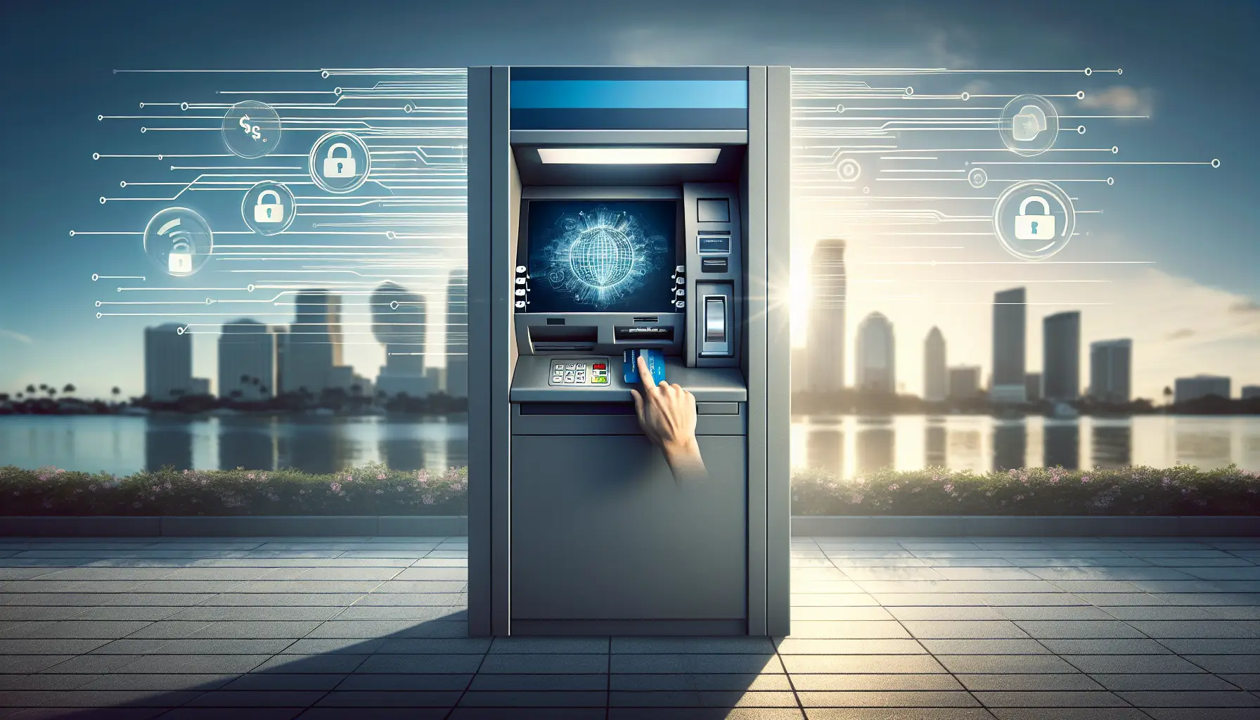 Unveiling the Florida ATM Fraud Scheme: Lessons in Online Security