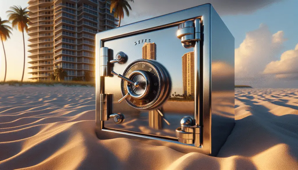 Florida condo owners face new safety reserve requirements
