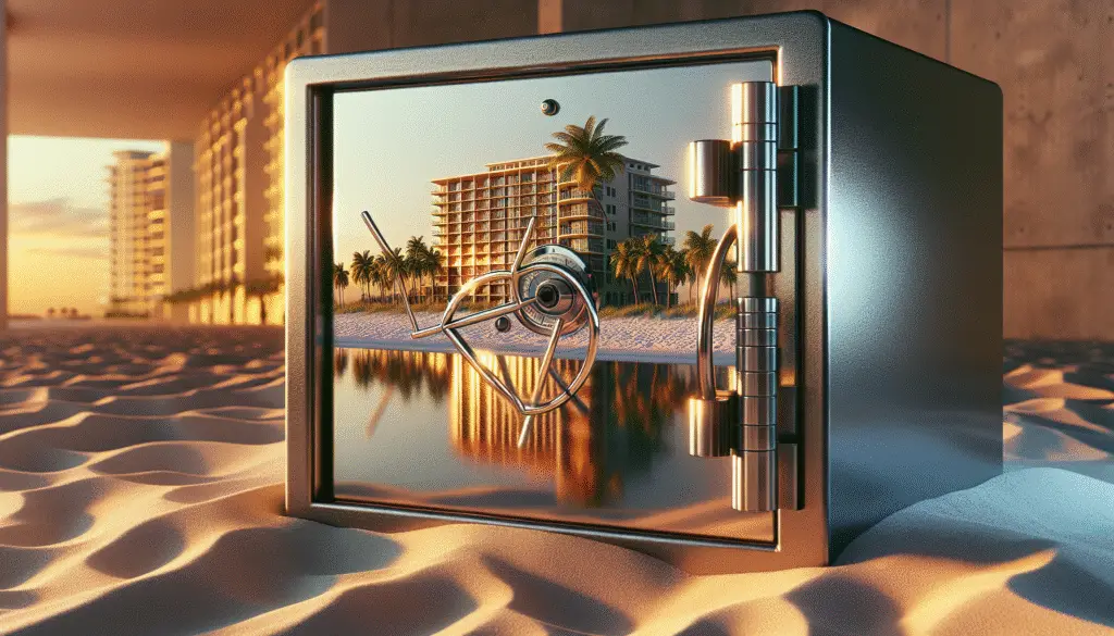Florida condo owners face new safety reserve requirements