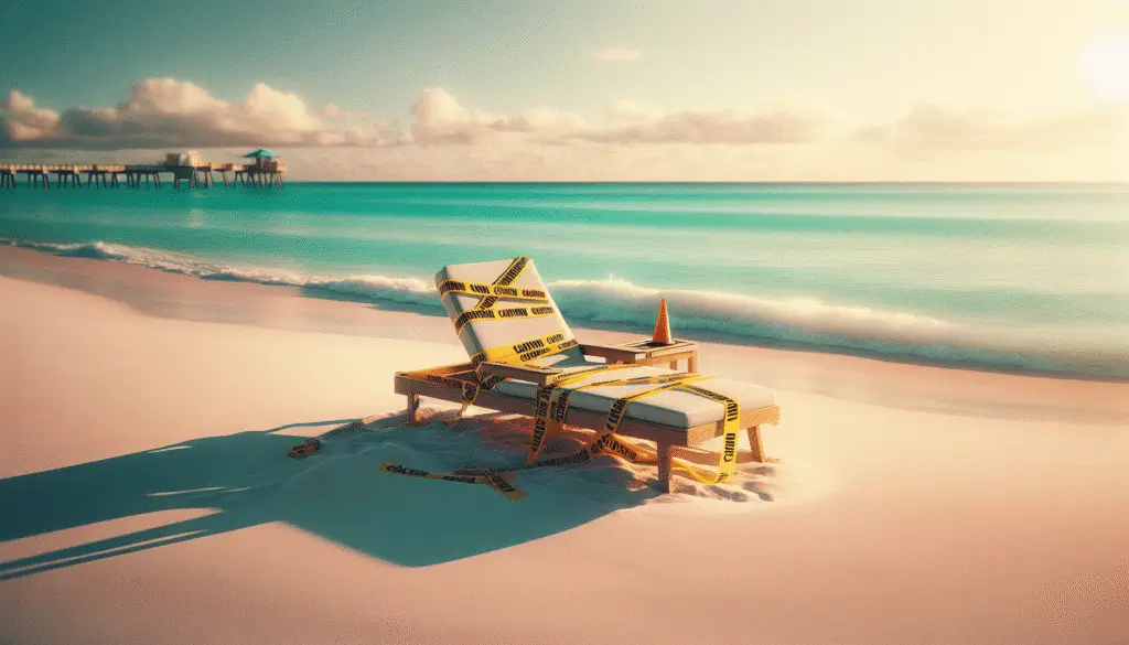 Miami Beach Businesses Move to Discourage Spring Breakers