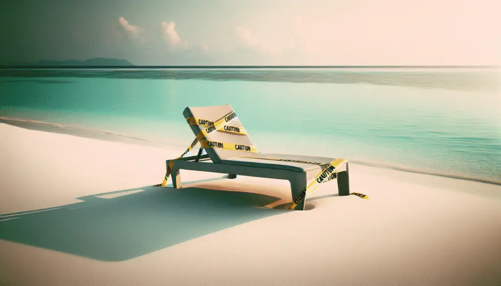 Miami Beach Businesses Move to Discourage Spring Breakers