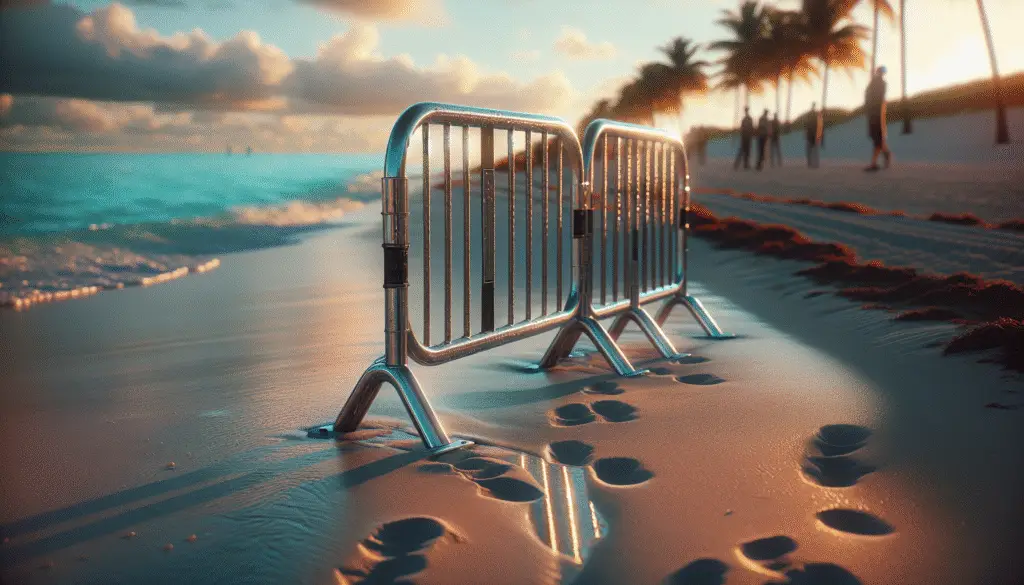 Stricter Regulations and Security Measures Transform Spring Break Tourism in Miami Beach