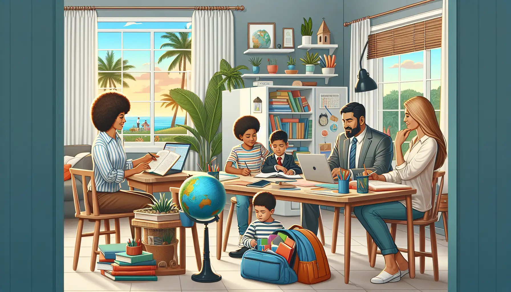 Exploring the Surge in Homeschooling: Why Florida Families Are Transitioning from Public Schools
