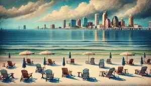 Understanding the Decline in International Tourism in Tampa Bay