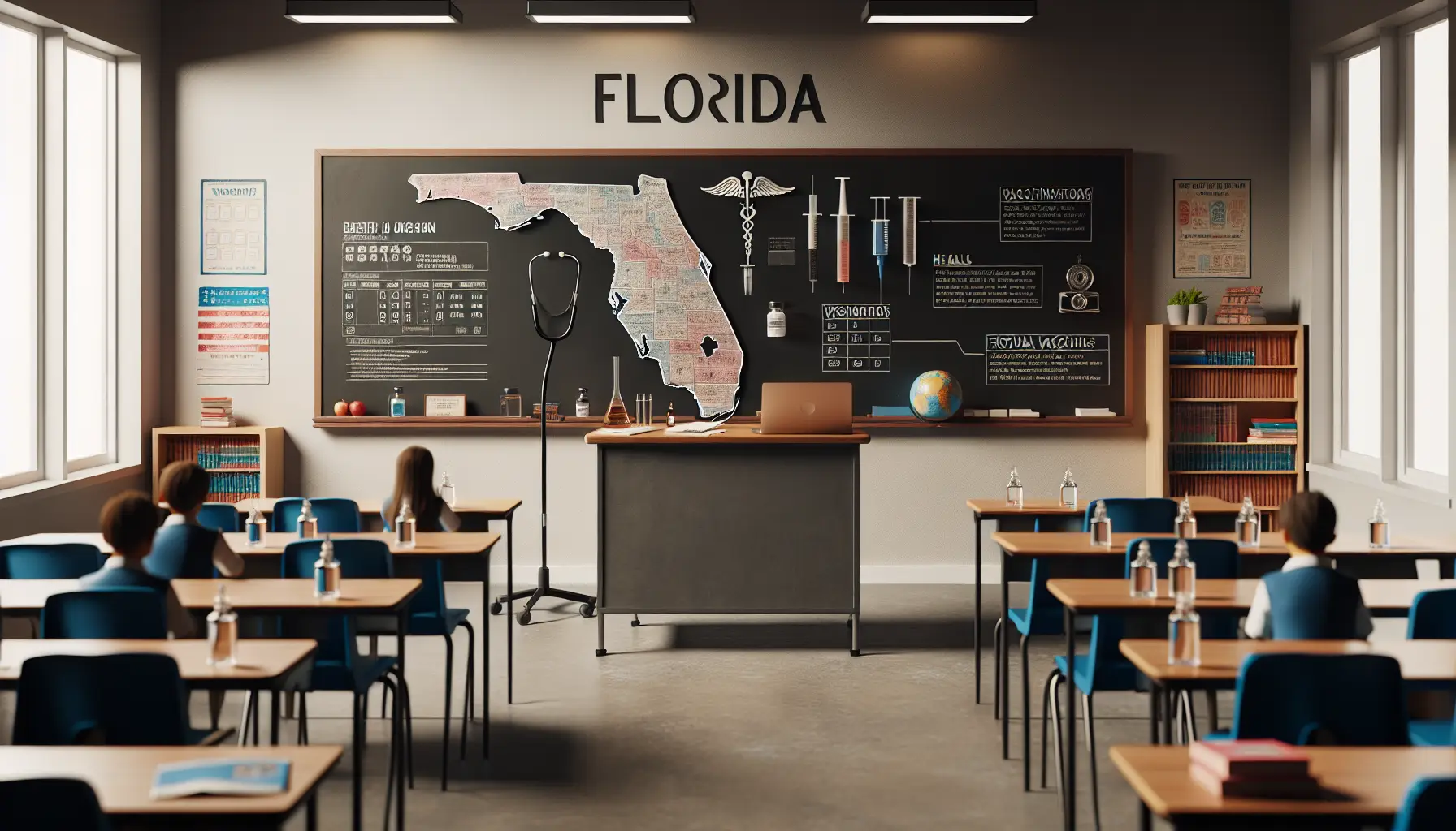 Understanding the Implications of Ending Vaccine Mandates in Florida Public Schools