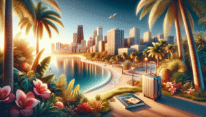 Unveiling Florida's New Tourism Campaign: What to Expect and How It Impacts You
