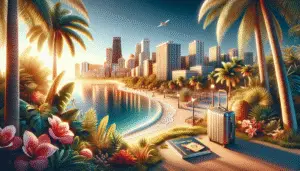 Unveiling Florida's New Tourism Campaign: What to Expect and How It Impacts You