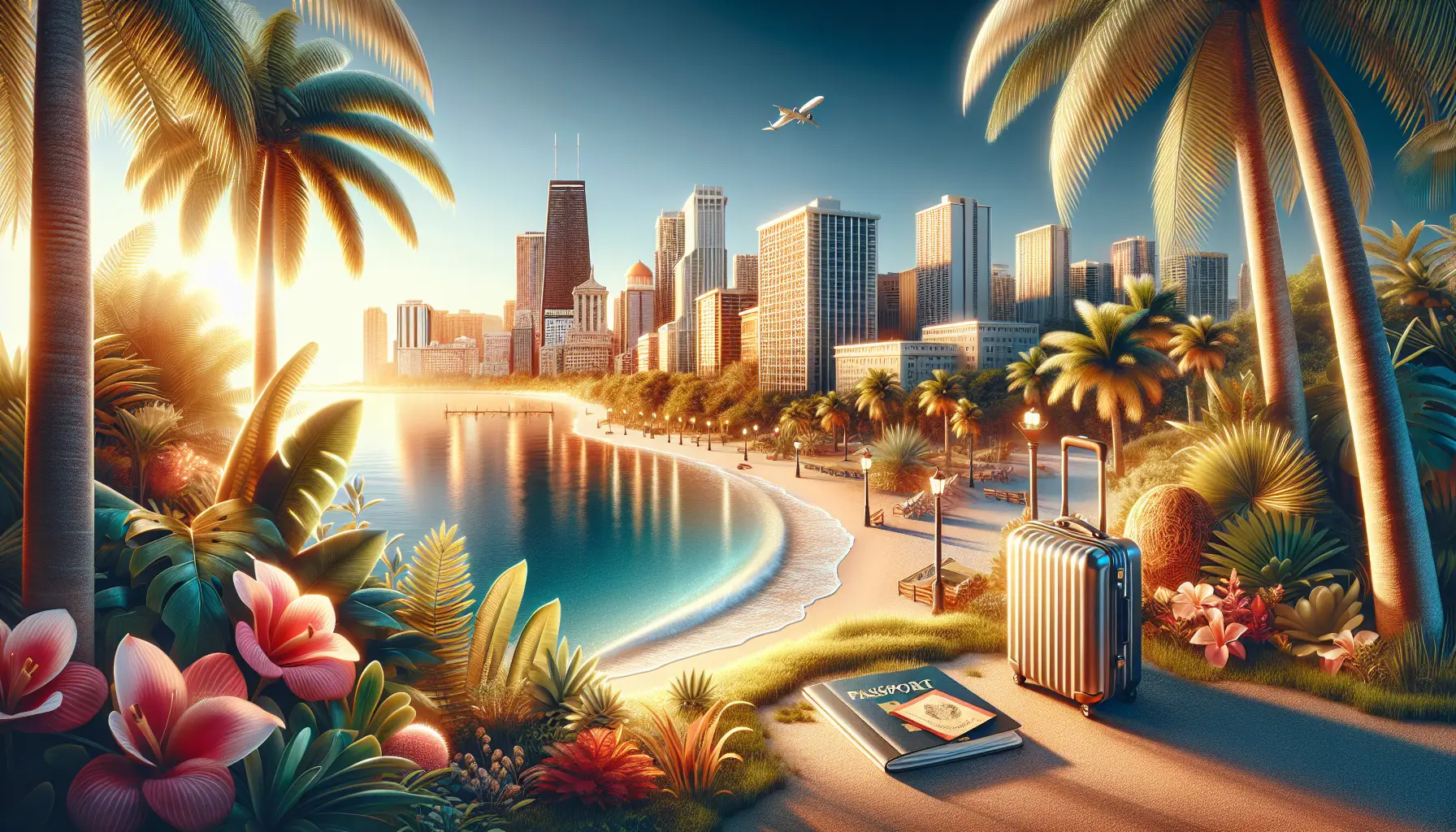 Unveiling Florida's New Tourism Campaign: What to Expect and How It Impacts You