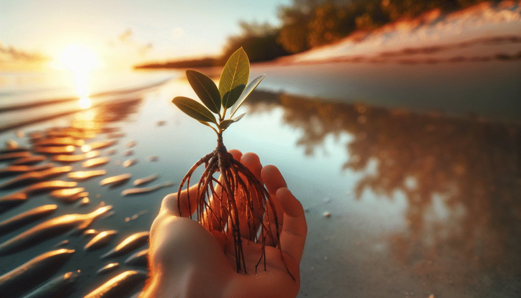 Florida News Coverage Highlights Coastal Preservation Efforts