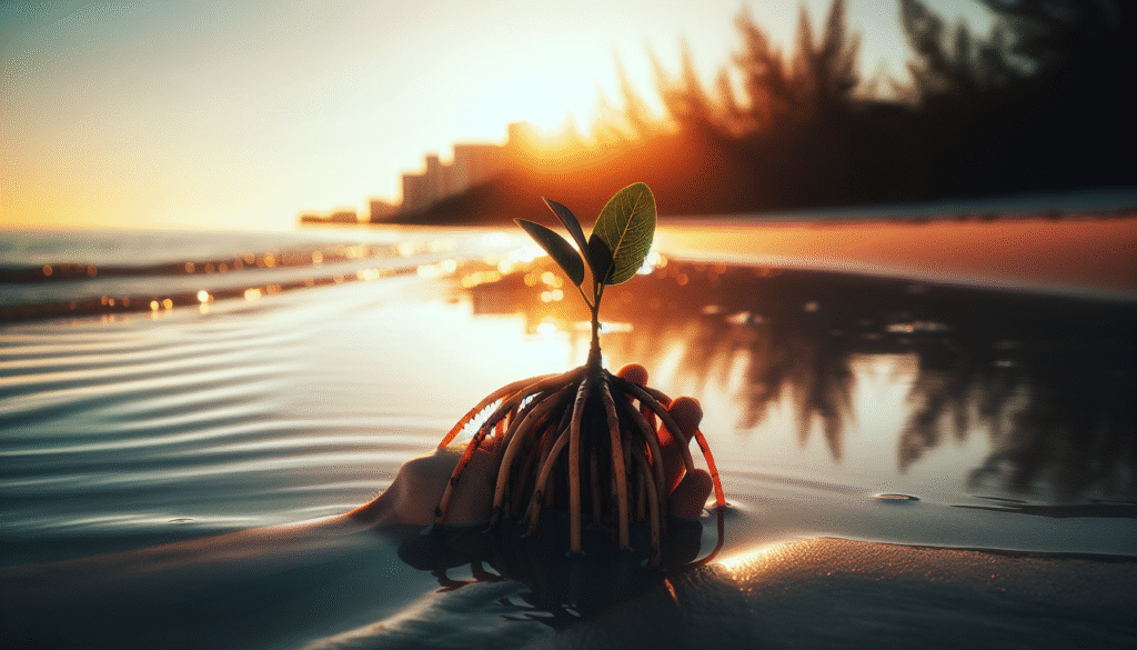 Florida News Coverage Highlights Coastal Preservation Efforts