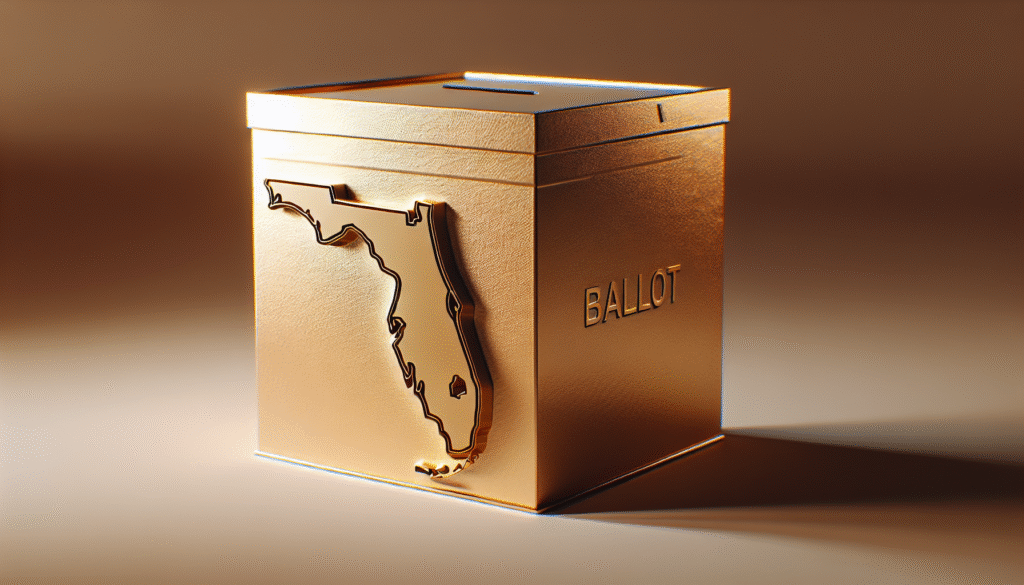 Florida Politics and the Making of the States Future