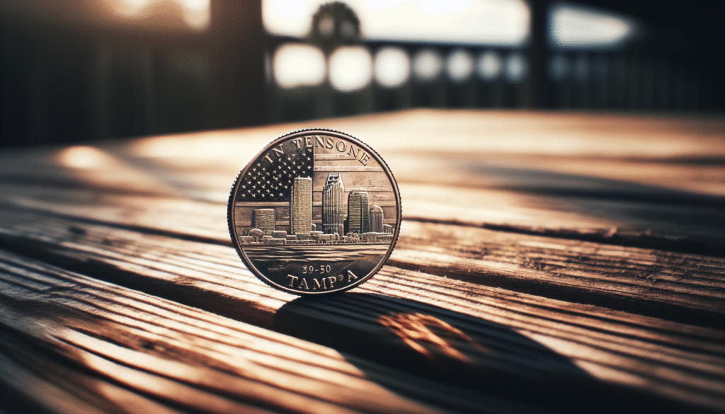 Highest inflation rate in Tampa, Florida explained