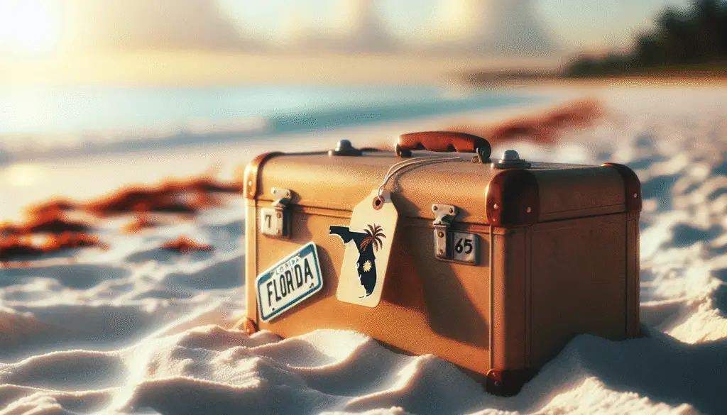 Is Florida Still the Top Destination for New Residents