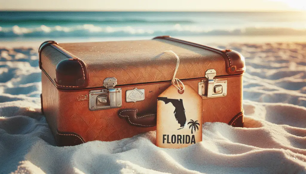 Is Florida Still the Top Destination for New Residents