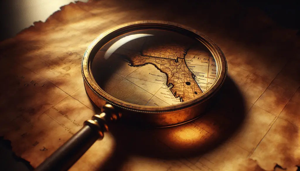 Untold Stories Behind Floridas Strangest Place Names