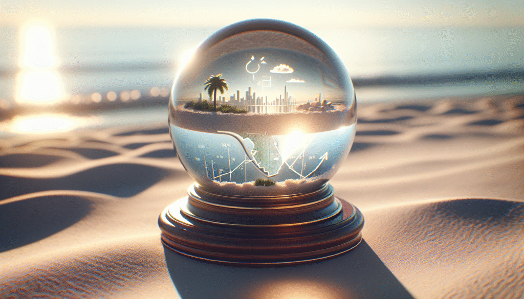 Whats Next for Floridas Economy? The Trends Everyone Should Watch
