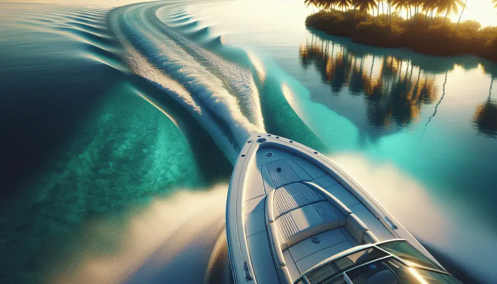 Why Florida Remains the Boating Capital of the World Why Florida Remains the Boating Capital of the World